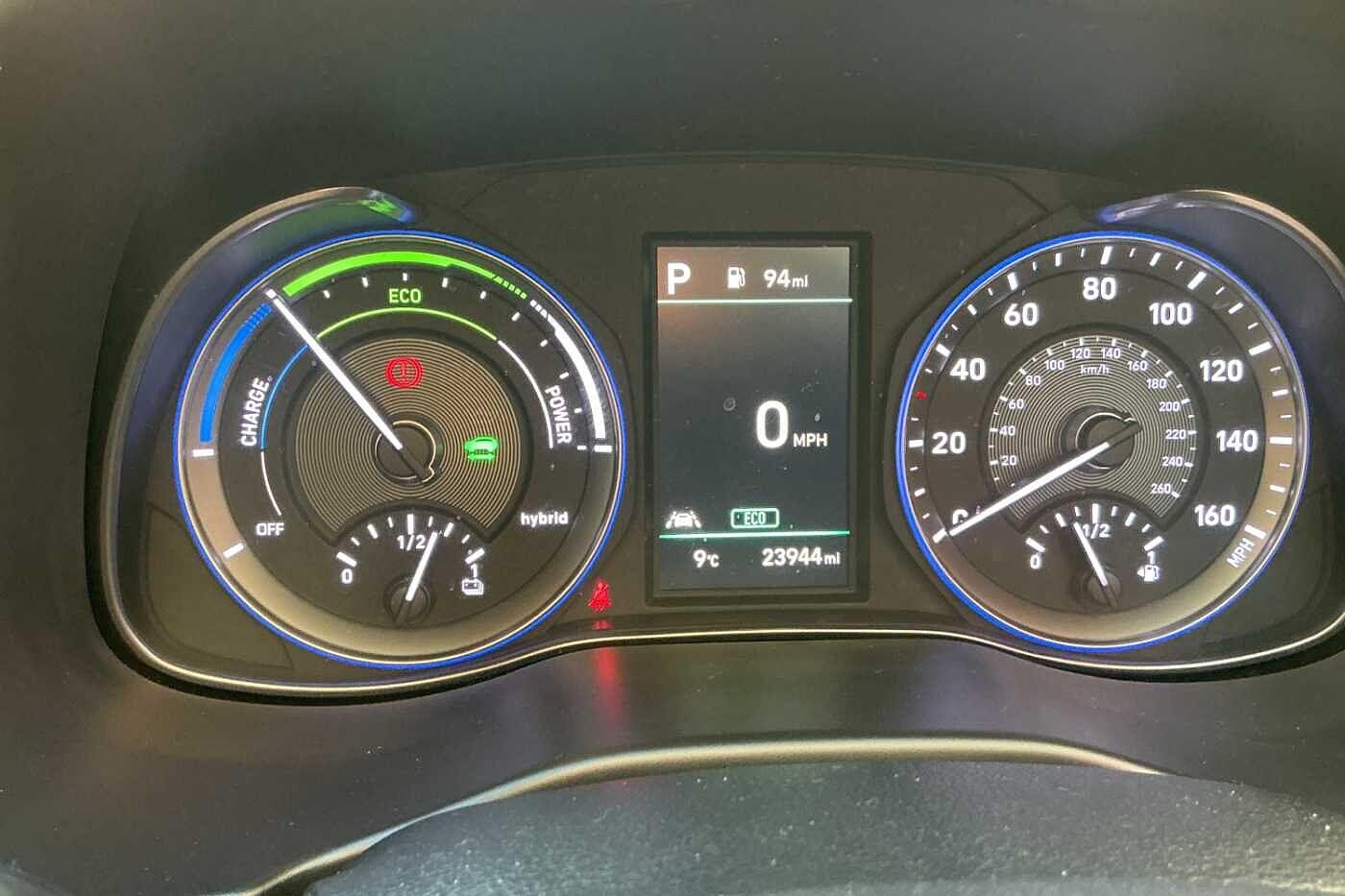 Used Hyundai KONA 2021 for sale - 76752991: Photo 9