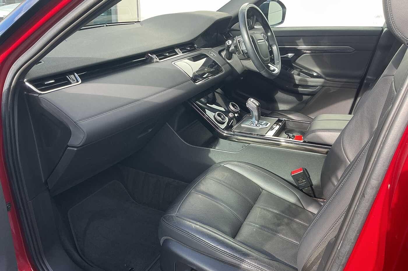 Used Land Rover Range Rover Evoque 2019 for sale - 76314549: Photo 10