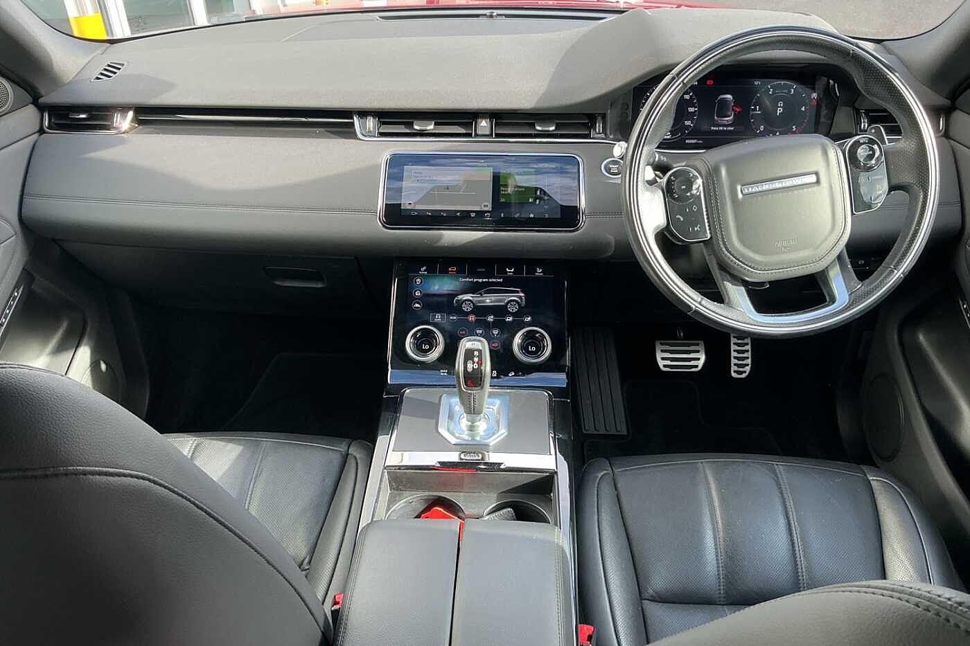 Used Land Rover Range Rover Evoque 2019 for sale - 76314549: Photo 14