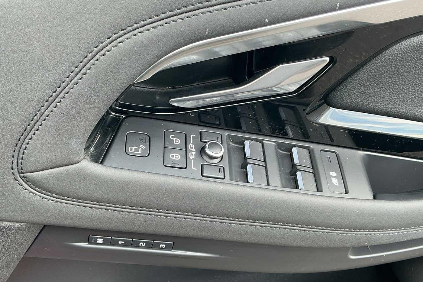 Used Land Rover Range Rover Evoque 2019 for sale - 76314549: Photo 16