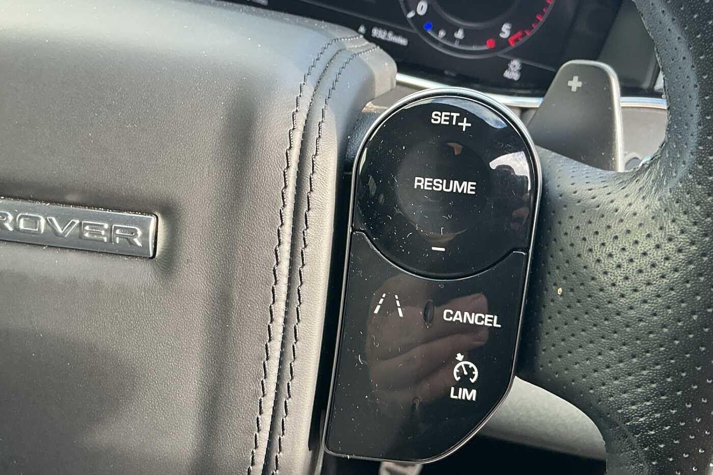 Used Land Rover Range Rover Evoque 2019 for sale - 76314549: Photo 17