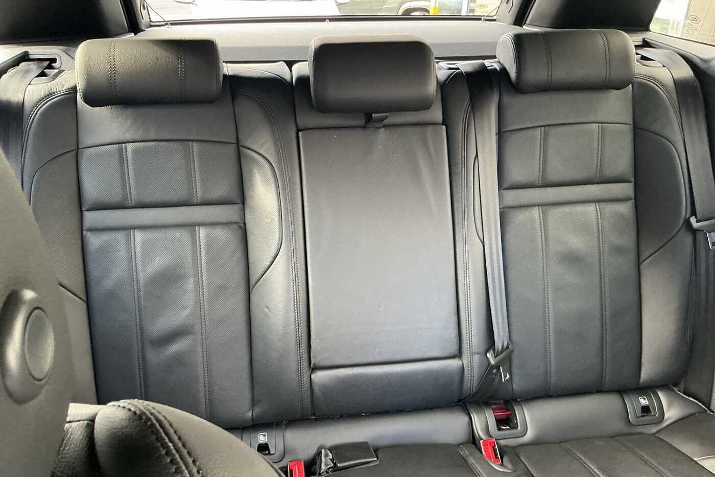 Used Land Rover Range Rover Evoque 2019 for sale - 76314549: Photo 18