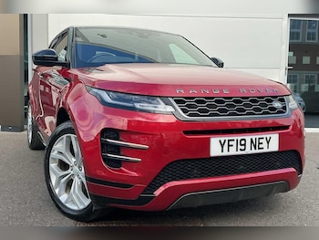 2019 (19) - 2.0 D180 R-Dynamic SE 5dr Auto