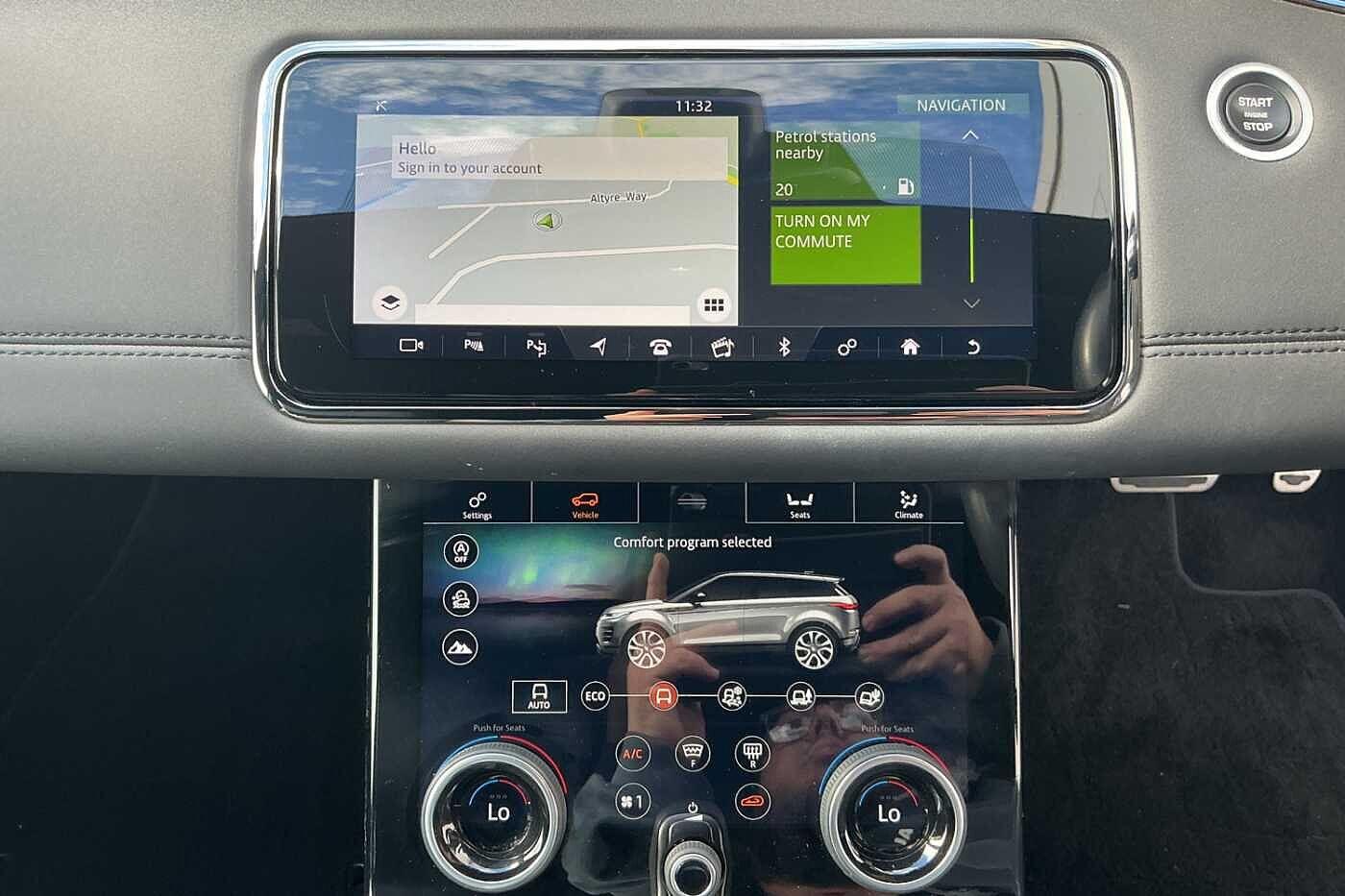 Used Land Rover Range Rover Evoque 2019 for sale - 76314549: Photo 6