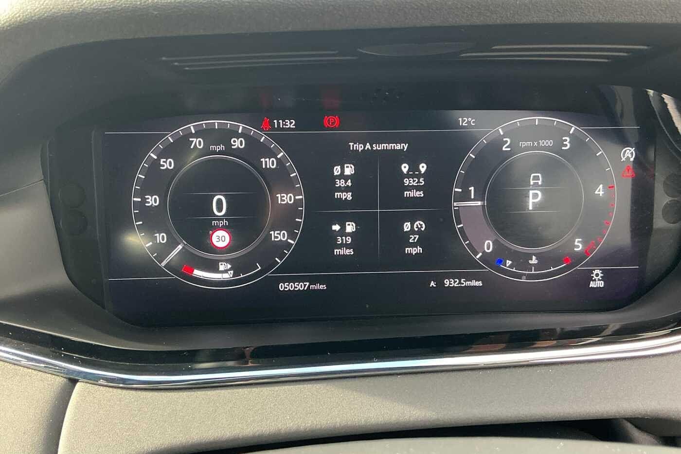 Used Land Rover Range Rover Evoque 2019 for sale - 76314549: Photo 7