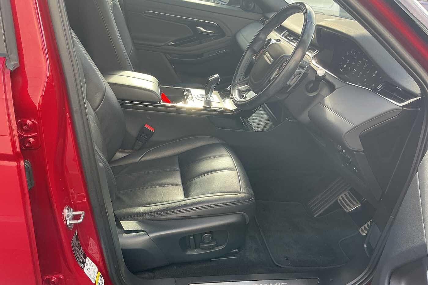 Used Land Rover Range Rover Evoque 2019 for sale - 76314549: Photo 8