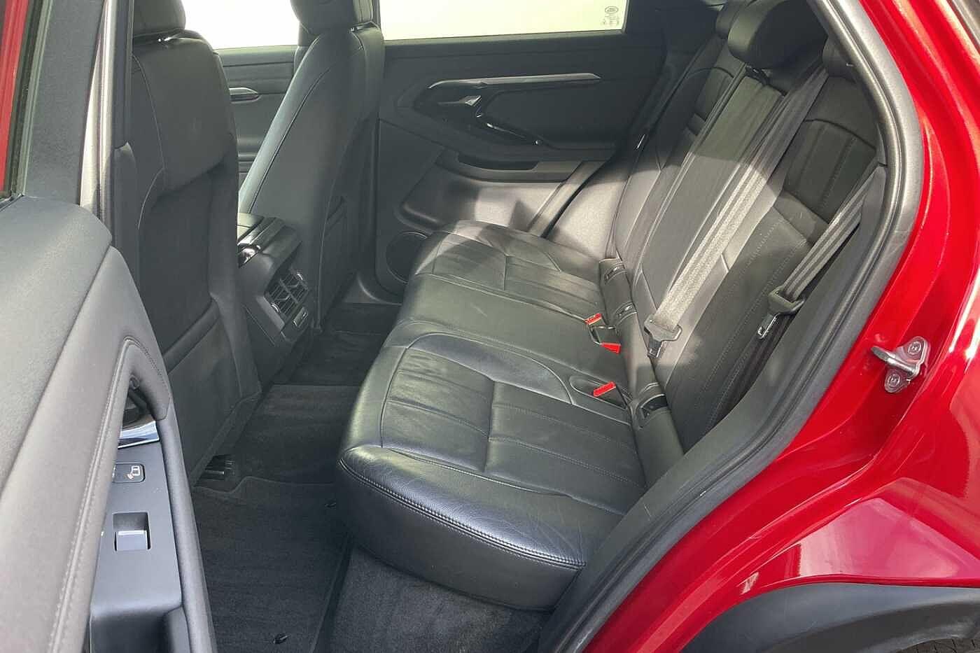 Used Land Rover Range Rover Evoque 2019 for sale - 76314549: Photo 9