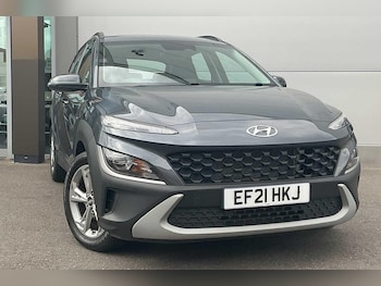 Hyundai - KONA