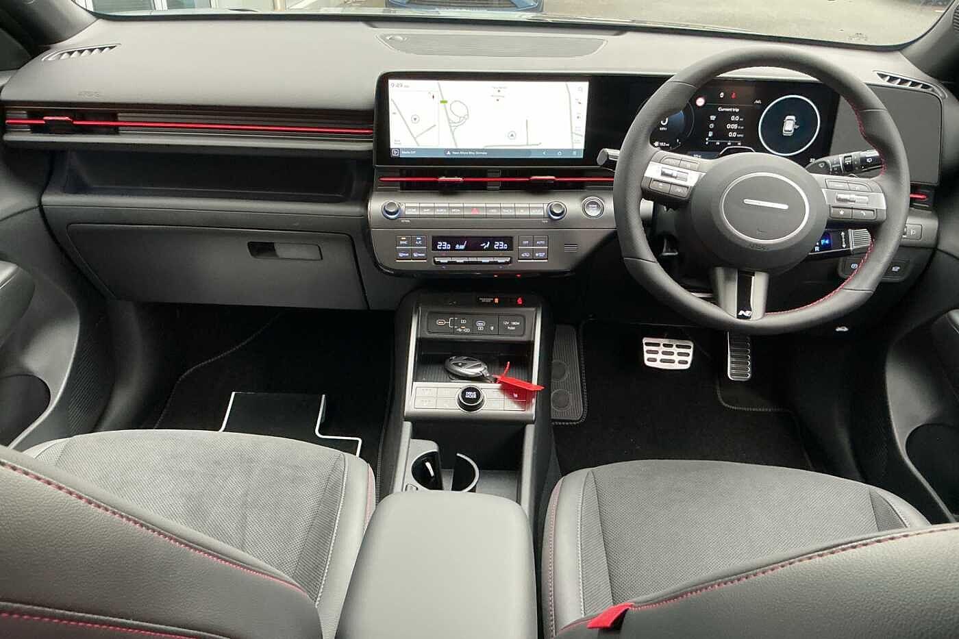 Used Hyundai KONA 2025 for sale - 76377798: Photo 14