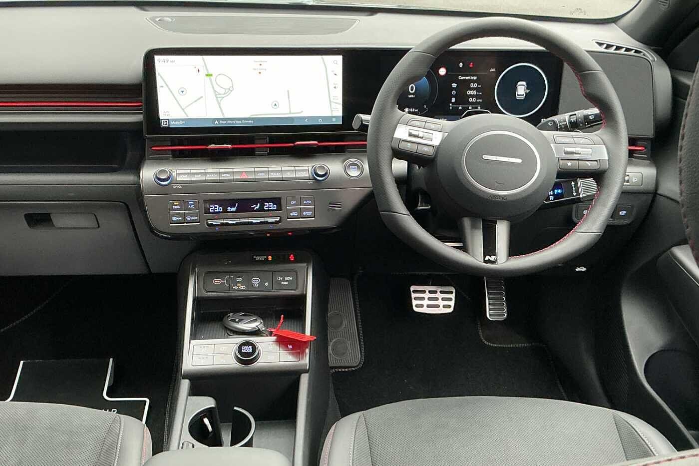 Used Hyundai KONA 2025 for sale - 76377798: Photo 15