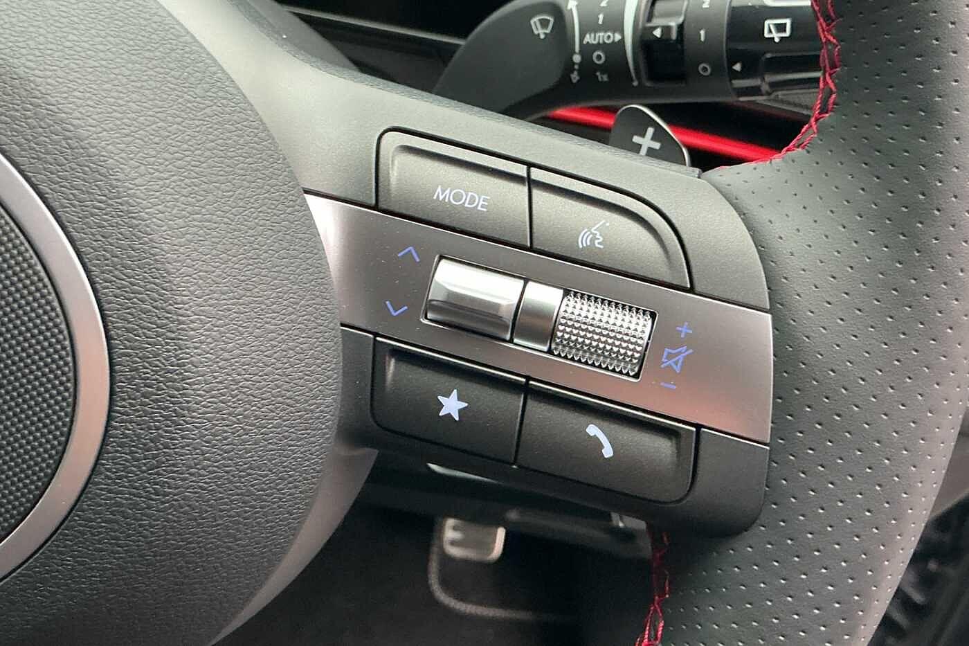 Used Hyundai KONA 2025 for sale - 76377798: Photo 17