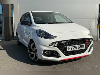 2025 (25) - 1.0T [90] N Line 5dr [Nav]