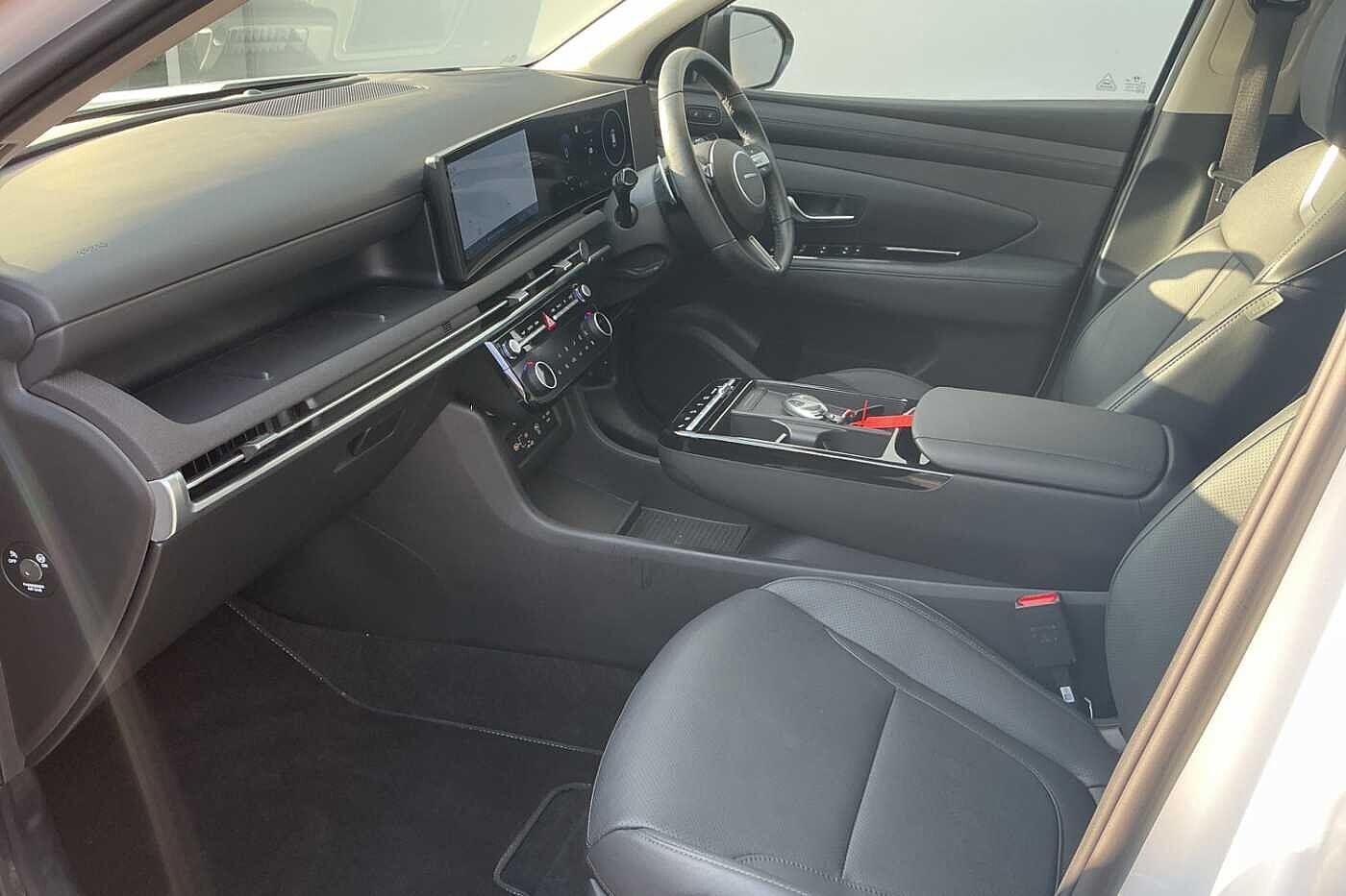Used Hyundai TUCSON 2024 for sale - 76136486: Photo 10