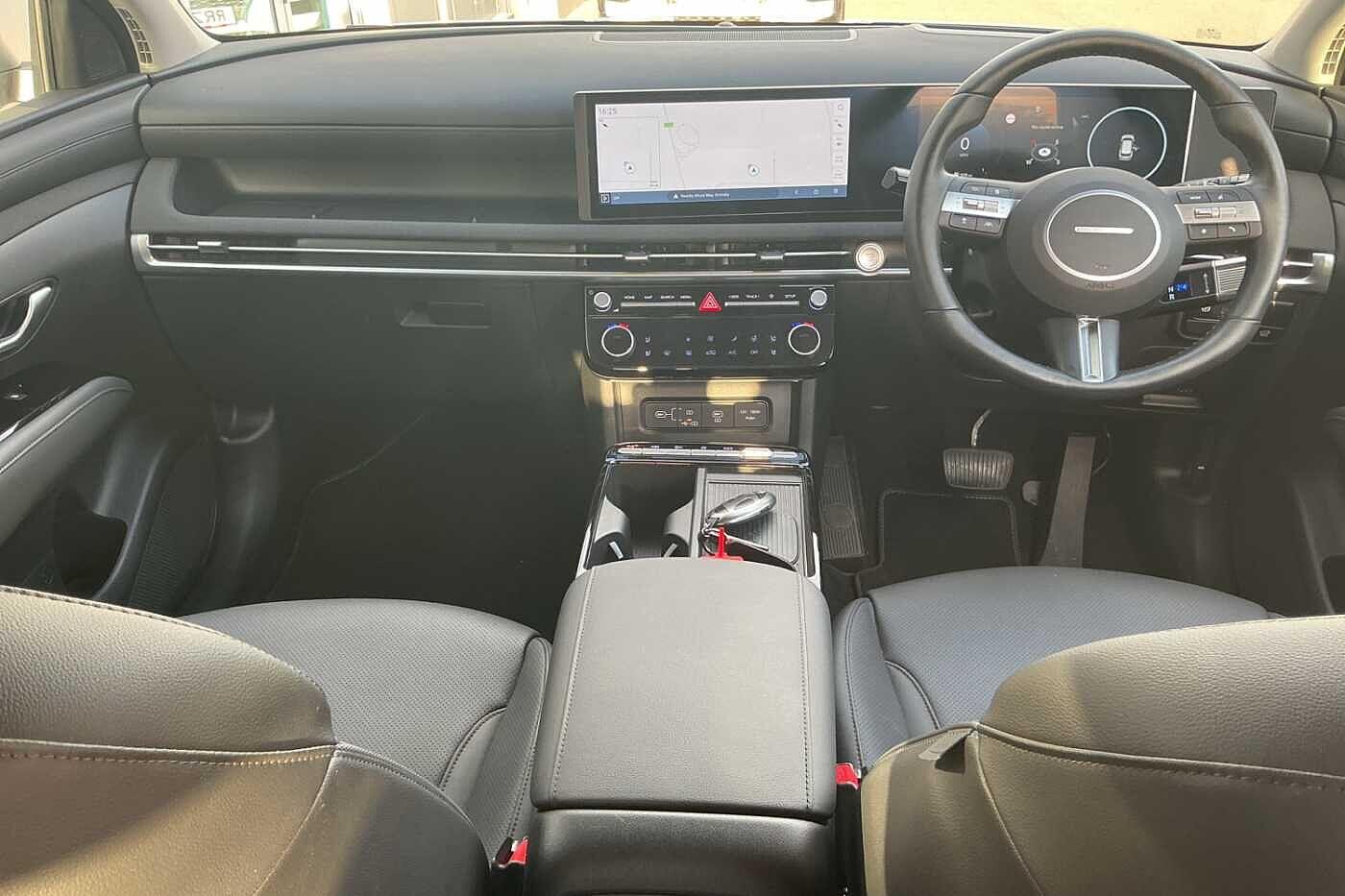 Used Hyundai TUCSON 2024 for sale - 76136486: Photo 14