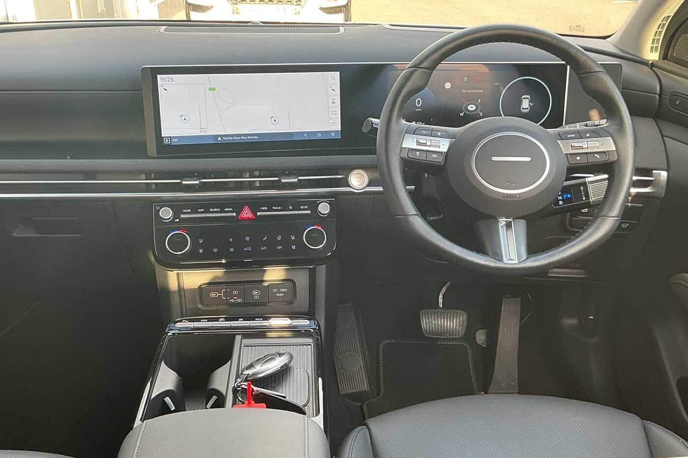 Used Hyundai TUCSON 2024 for sale - 76136486: Photo 15