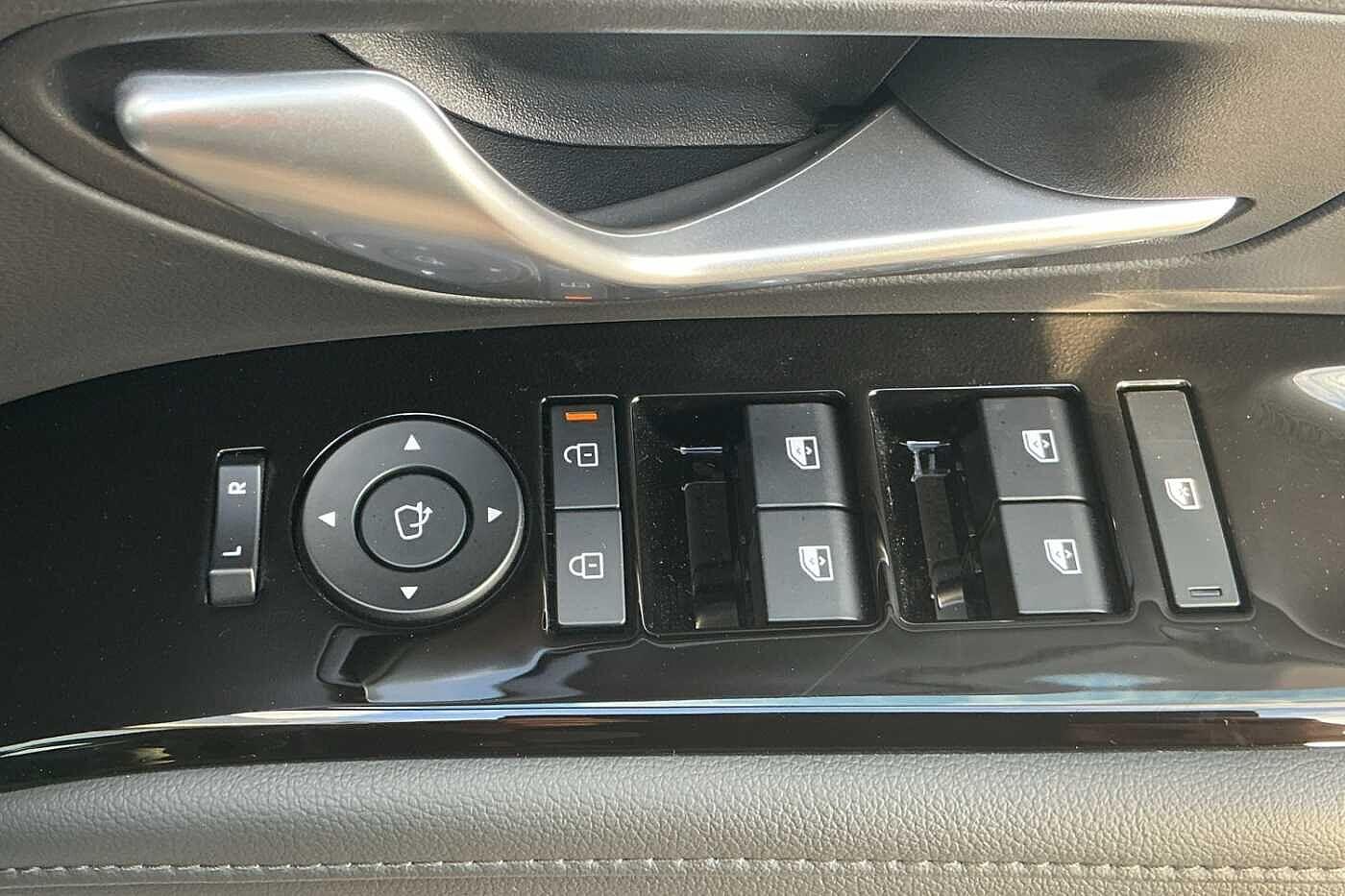 Used Hyundai TUCSON 2024 for sale - 76136486: Photo 16