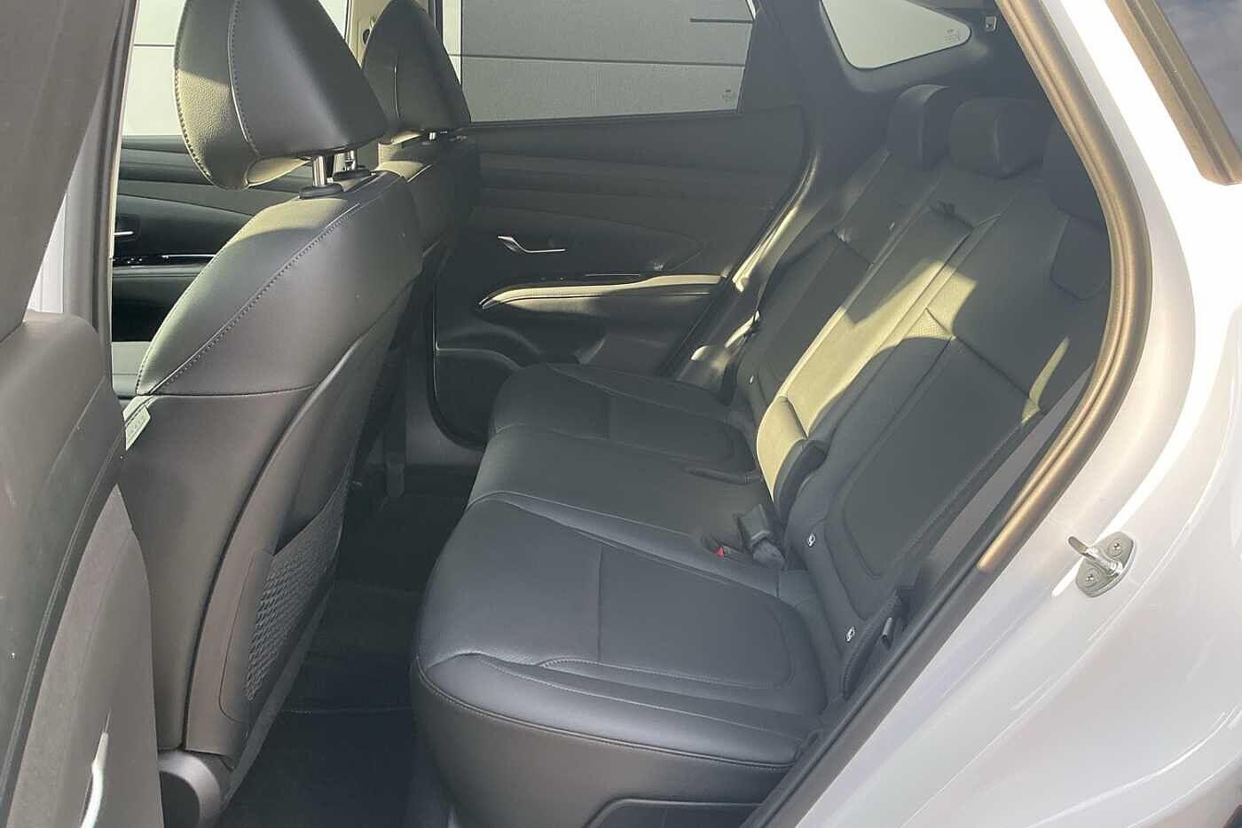 Used Hyundai TUCSON 2024 for sale - 76136486: Photo 9