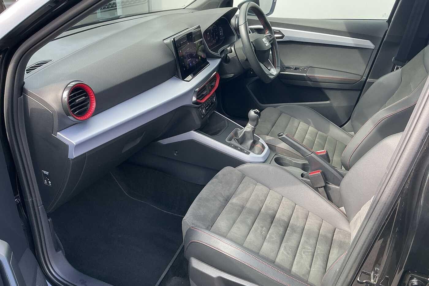 Used SEAT Arona 2023 for sale - 76432643: Photo 10