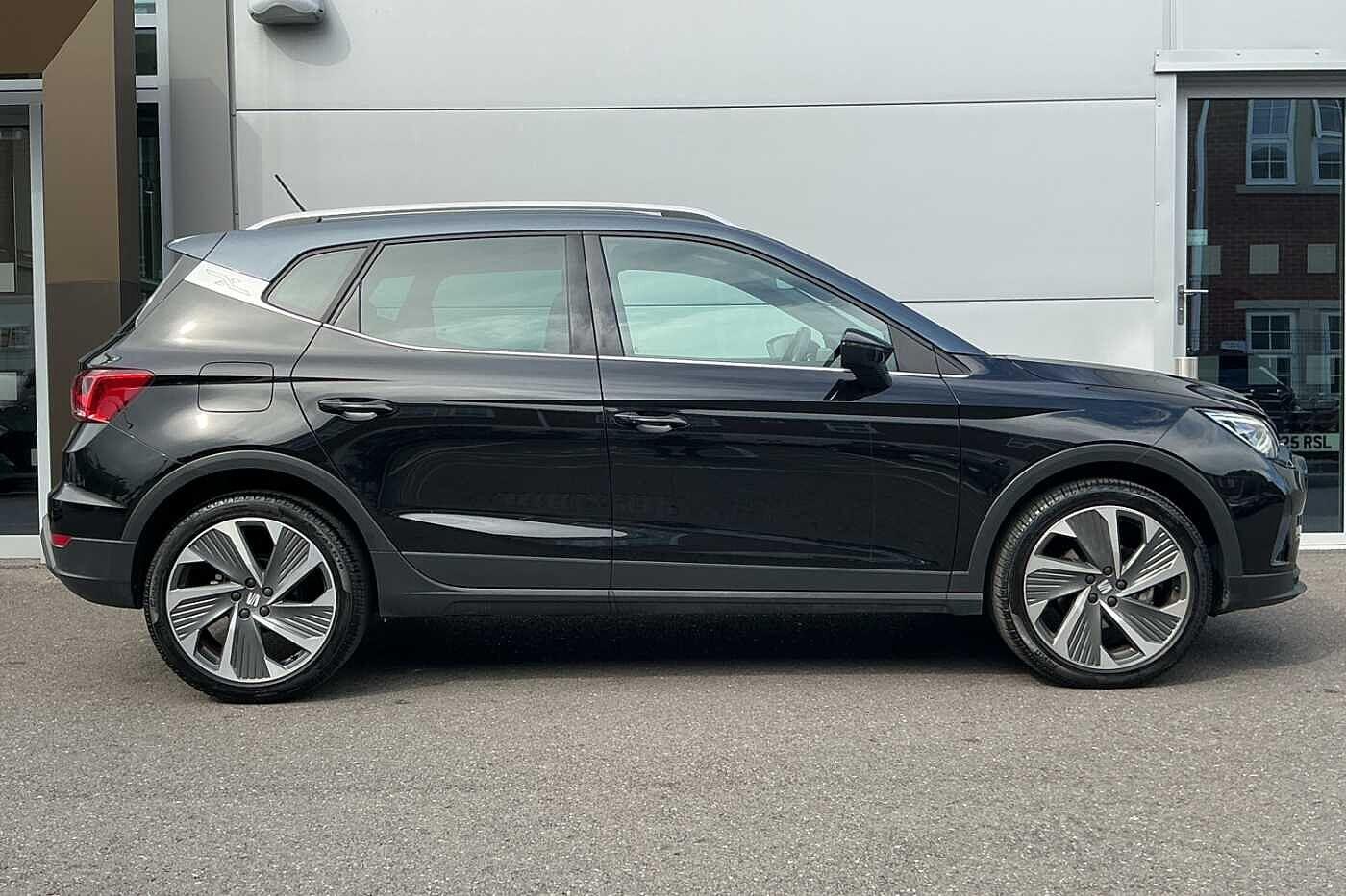 Used SEAT Arona 2023 for sale - 76432643: Photo 13