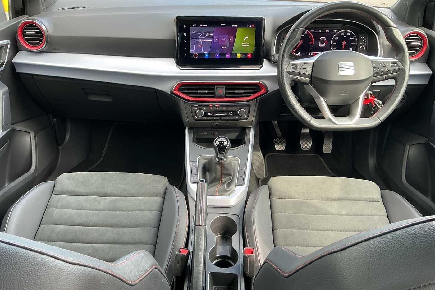 Used SEAT Arona 2023 for sale - 76432643: Photo 14