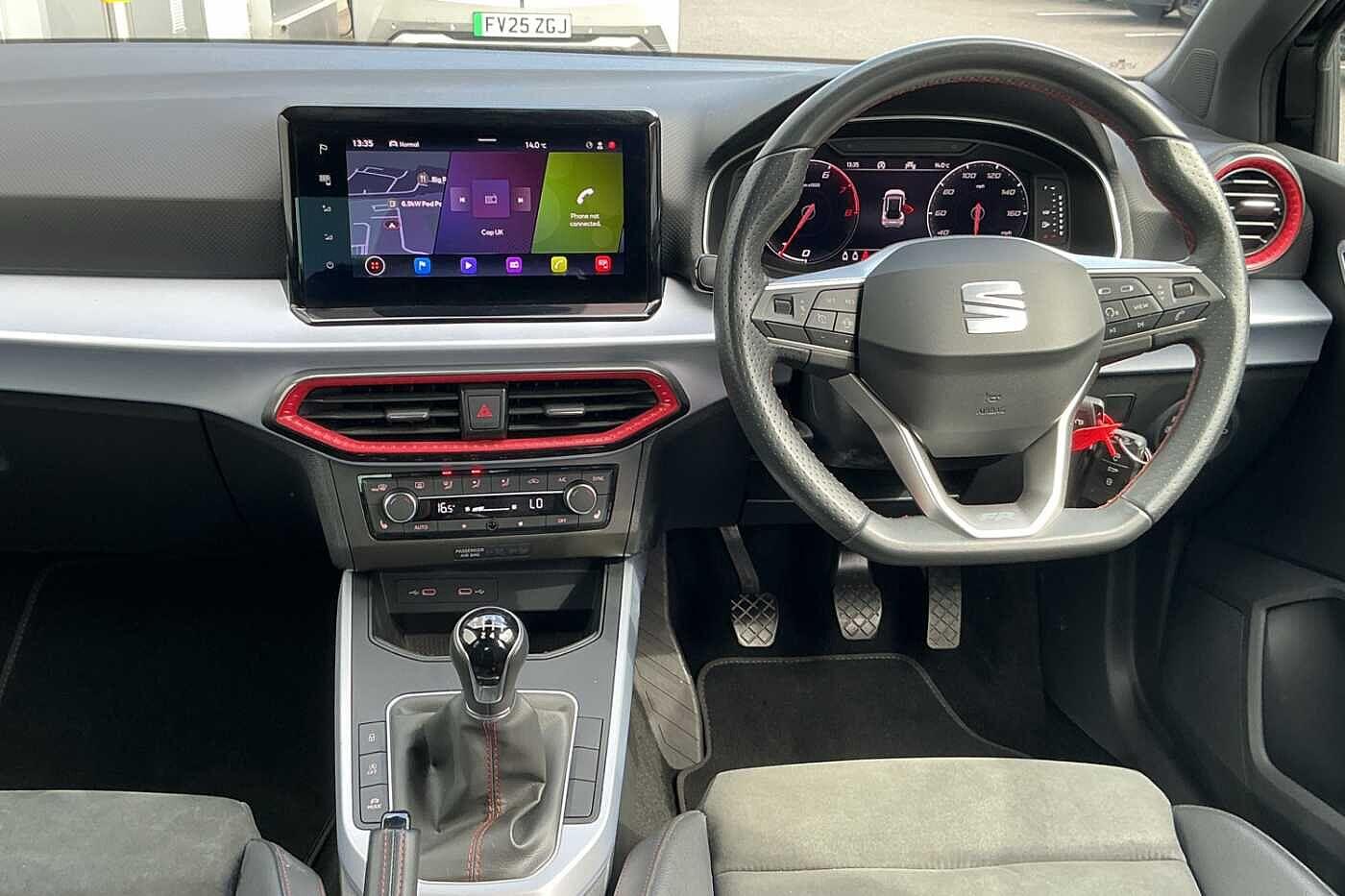 Used SEAT Arona 2023 for sale - 76432643: Photo 15