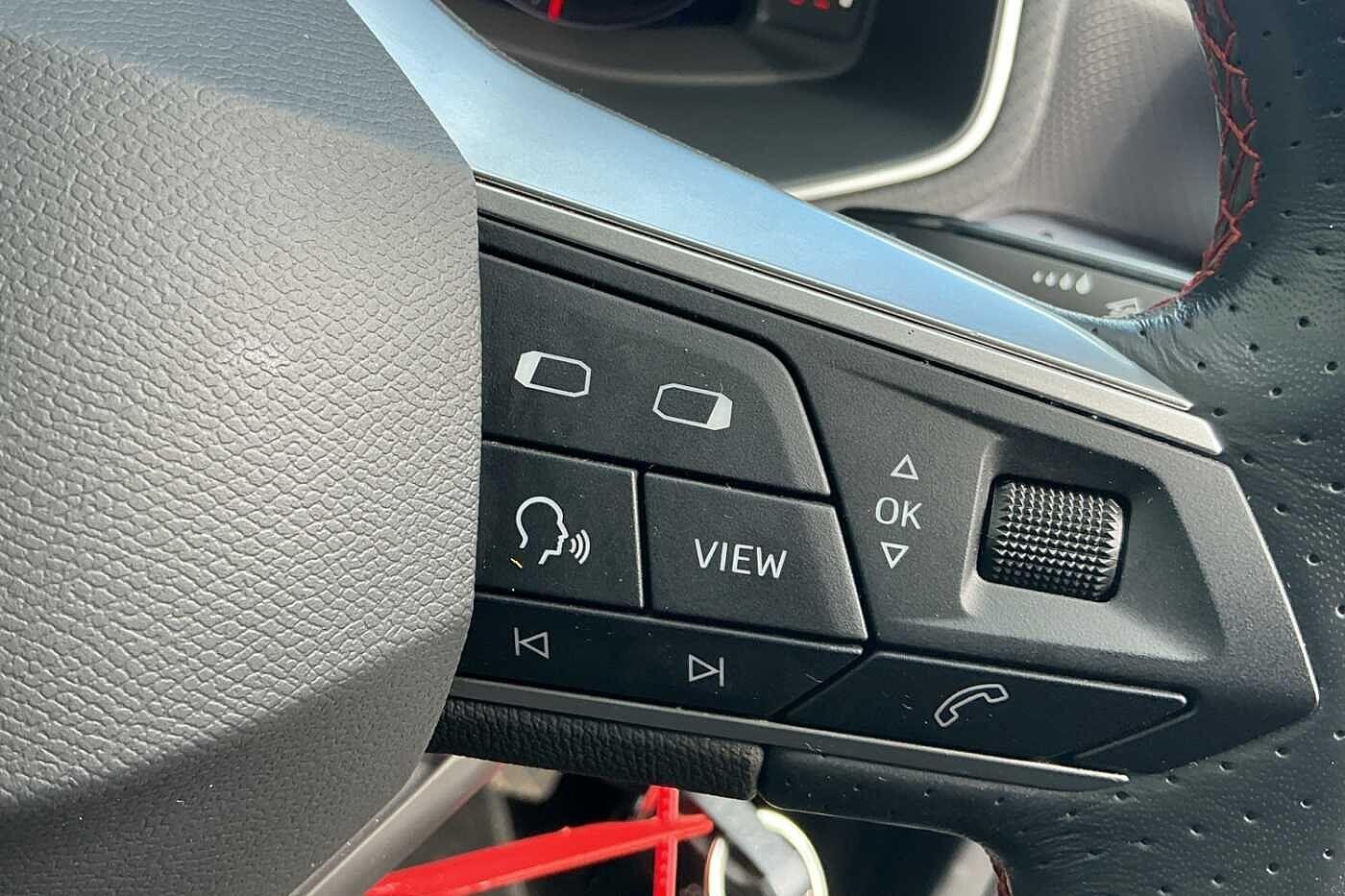 Used SEAT Arona 2023 for sale - 76432643: Photo 17