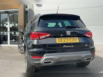 Used SEAT Arona 2023 for sale - 76432643: Photo