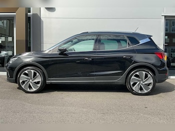 Used SEAT Arona 2023 for sale - 76432643: Photo