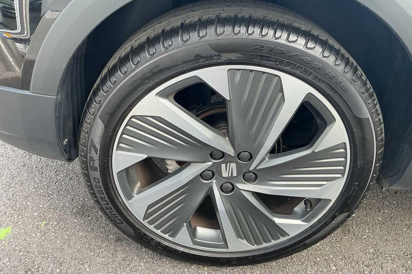 Used SEAT Arona 2023 for sale - 76432643: Photo 5