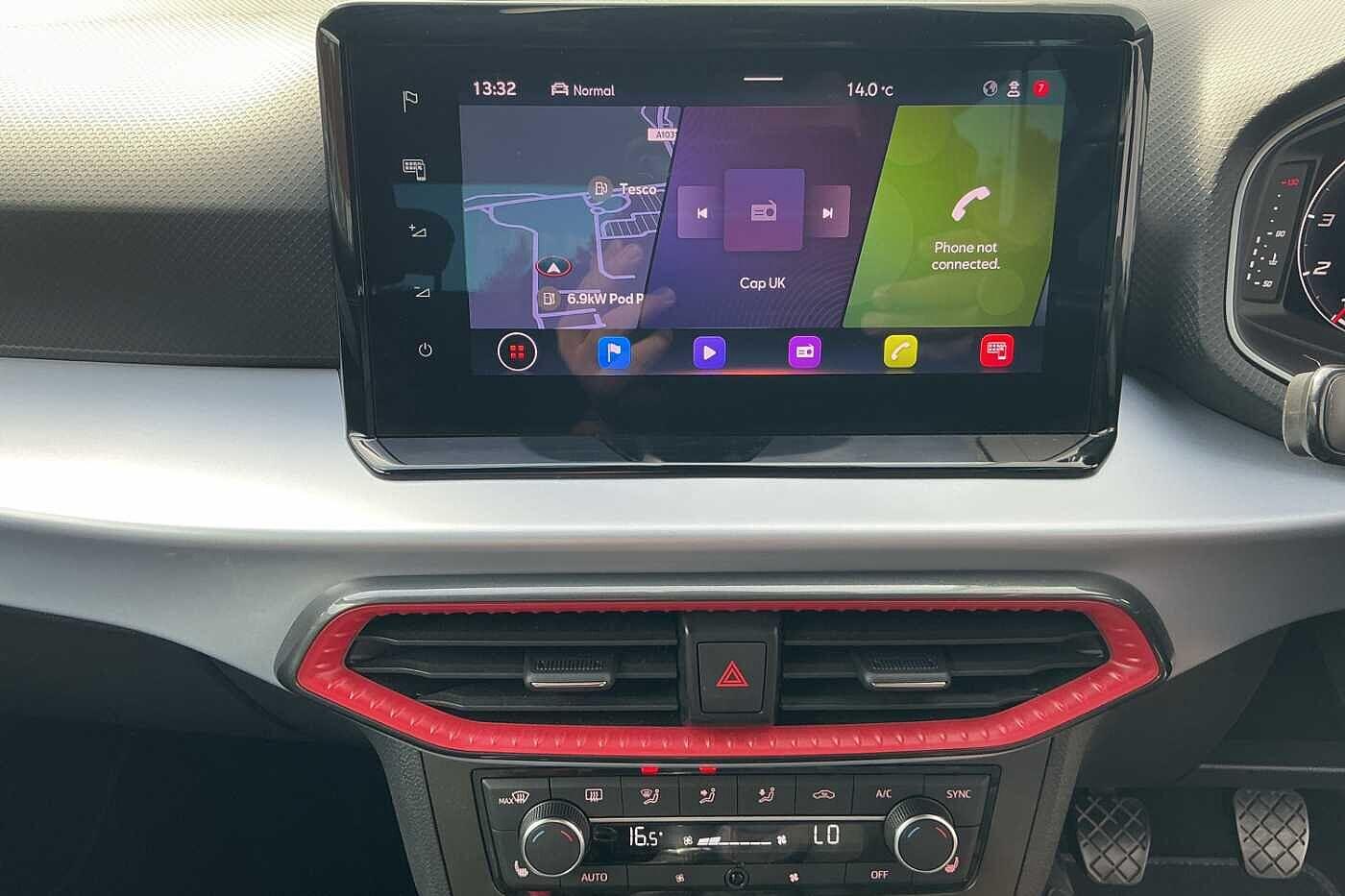 Used SEAT Arona 2023 for sale - 76432643: Photo 6