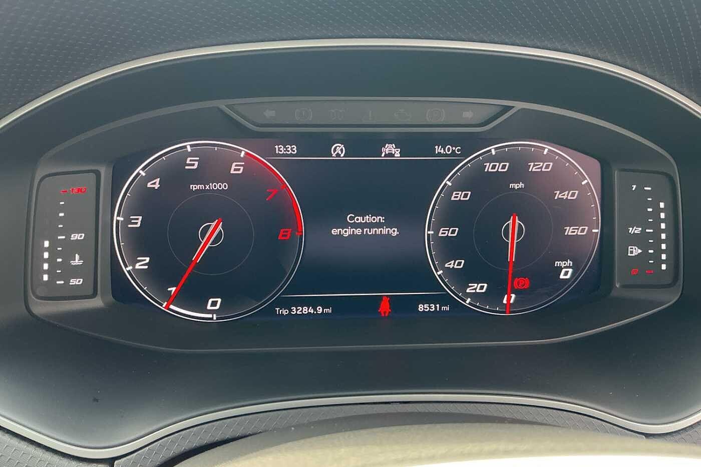 Used SEAT Arona 2023 for sale - 76432643: Photo 7