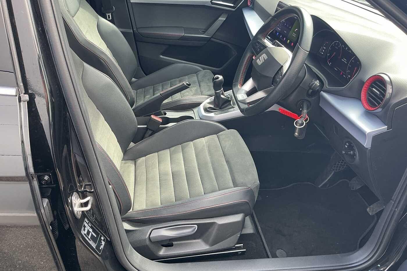 Used SEAT Arona 2023 for sale - 76432643: Photo 8