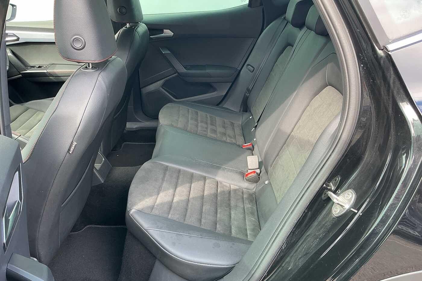 Used SEAT Arona 2023 for sale - 76432643: Photo 9