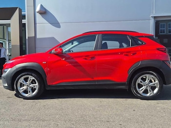 Used Hyundai KONA 2022 for sale - 75825968: Photo