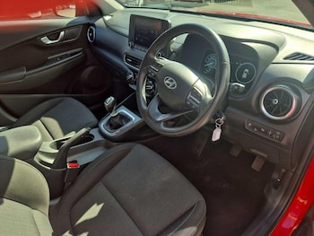 Used Hyundai KONA 2022 for sale - 75825968: Photo