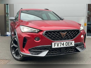 2024 (74) - 1.5 TSI 150 V2 5dr DSG