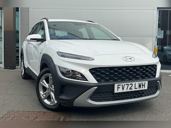 Hyundai - KONA