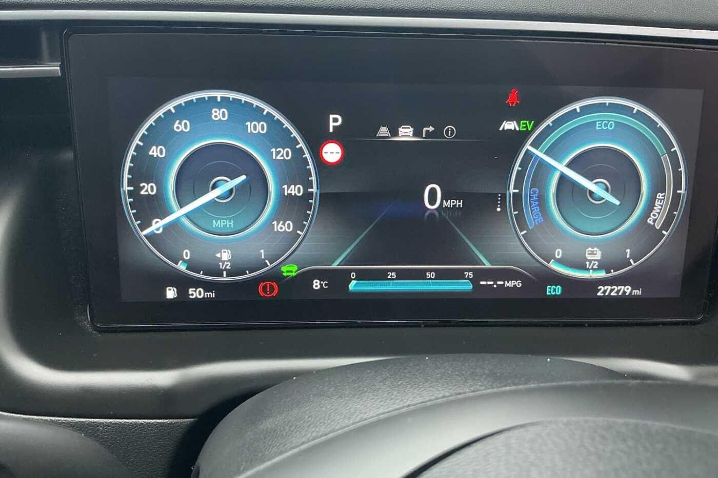 Used Hyundai TUCSON 2023 for sale - 76898962: Photo 10