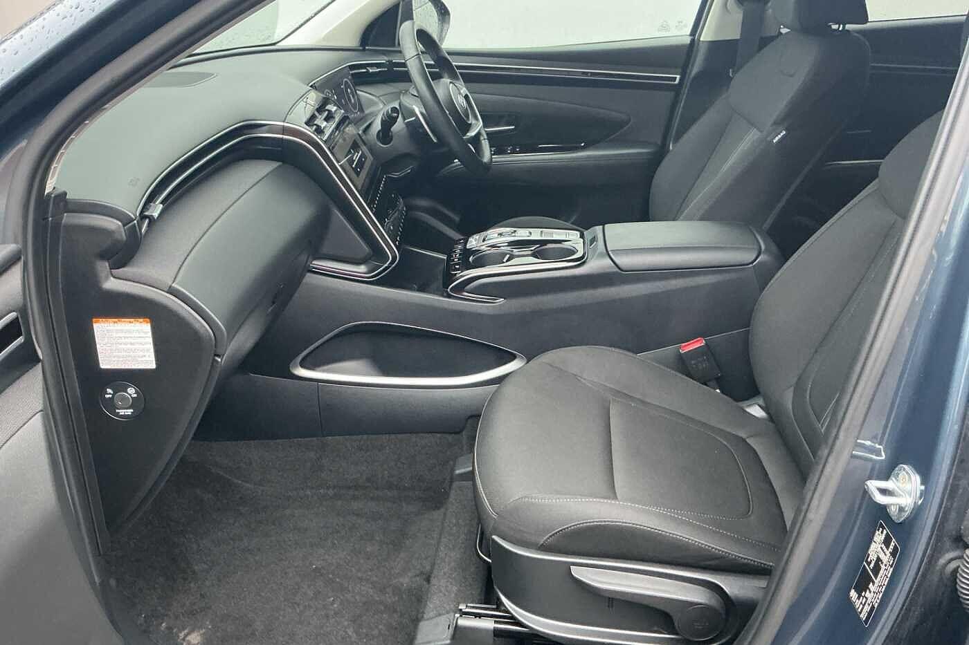 Used Hyundai TUCSON 2023 for sale - 76898962: Photo 16