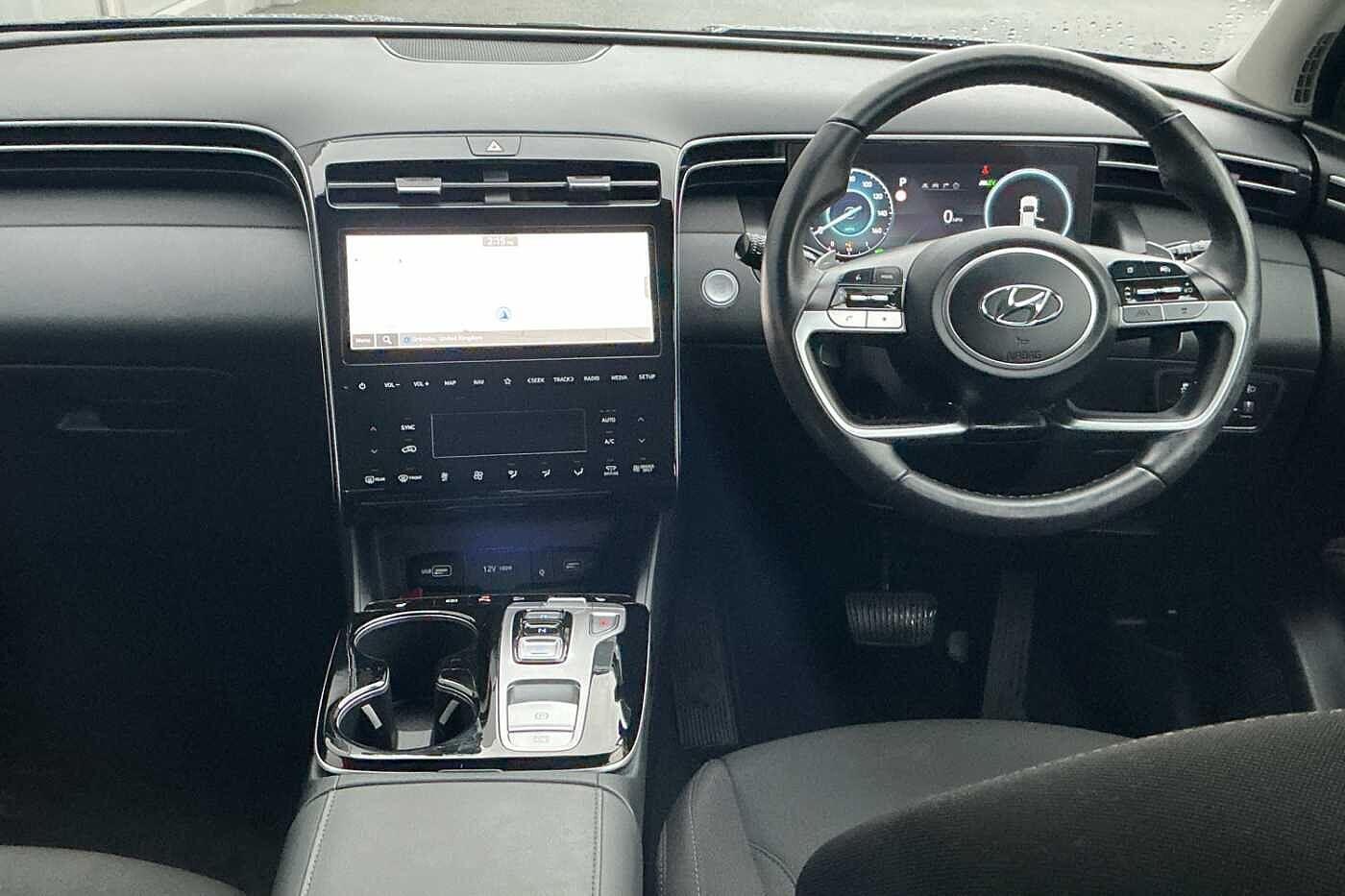 Used Hyundai TUCSON 2023 for sale - 76898962: Photo 23