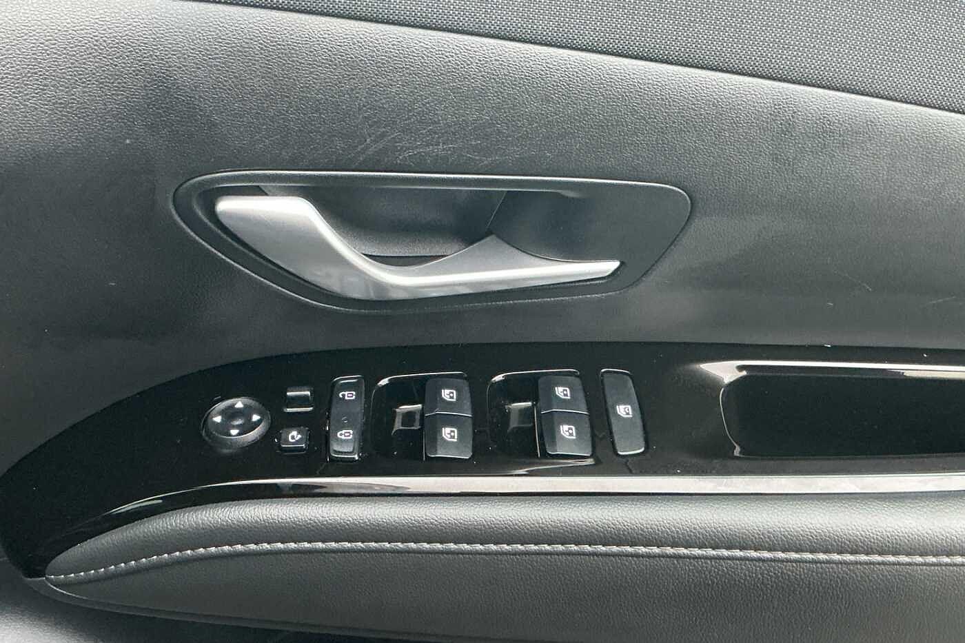 Used Hyundai TUCSON 2023 for sale - 76898962: Photo 25