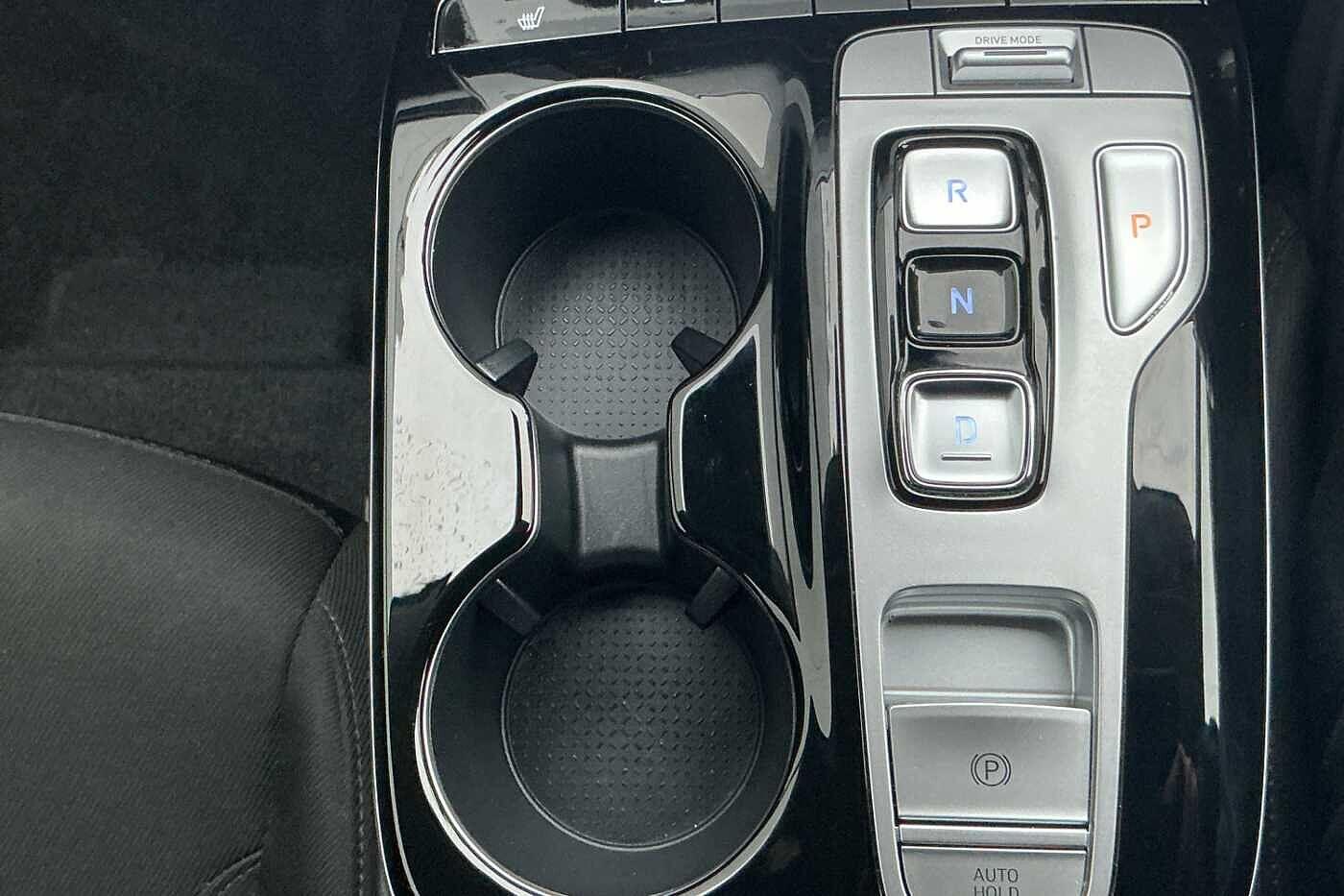 Used Hyundai TUCSON 2023 for sale - 76898962: Photo 28