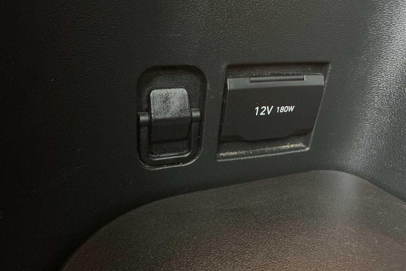 Used Hyundai TUCSON 2023 for sale - 76898962: Photo 33