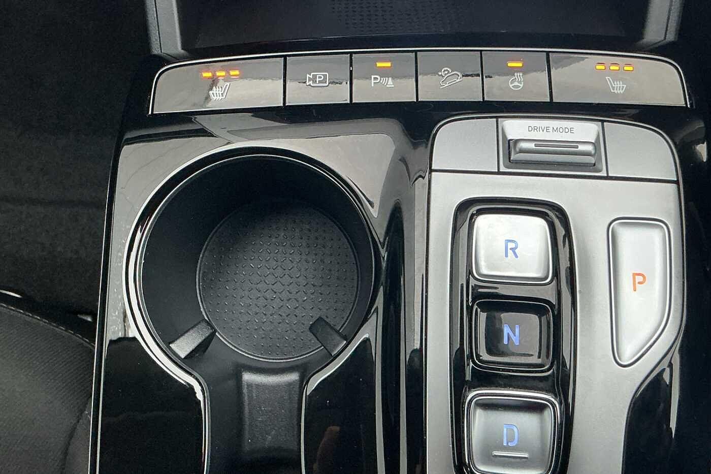 Used Hyundai TUCSON 2023 for sale - 76898962: Photo 36