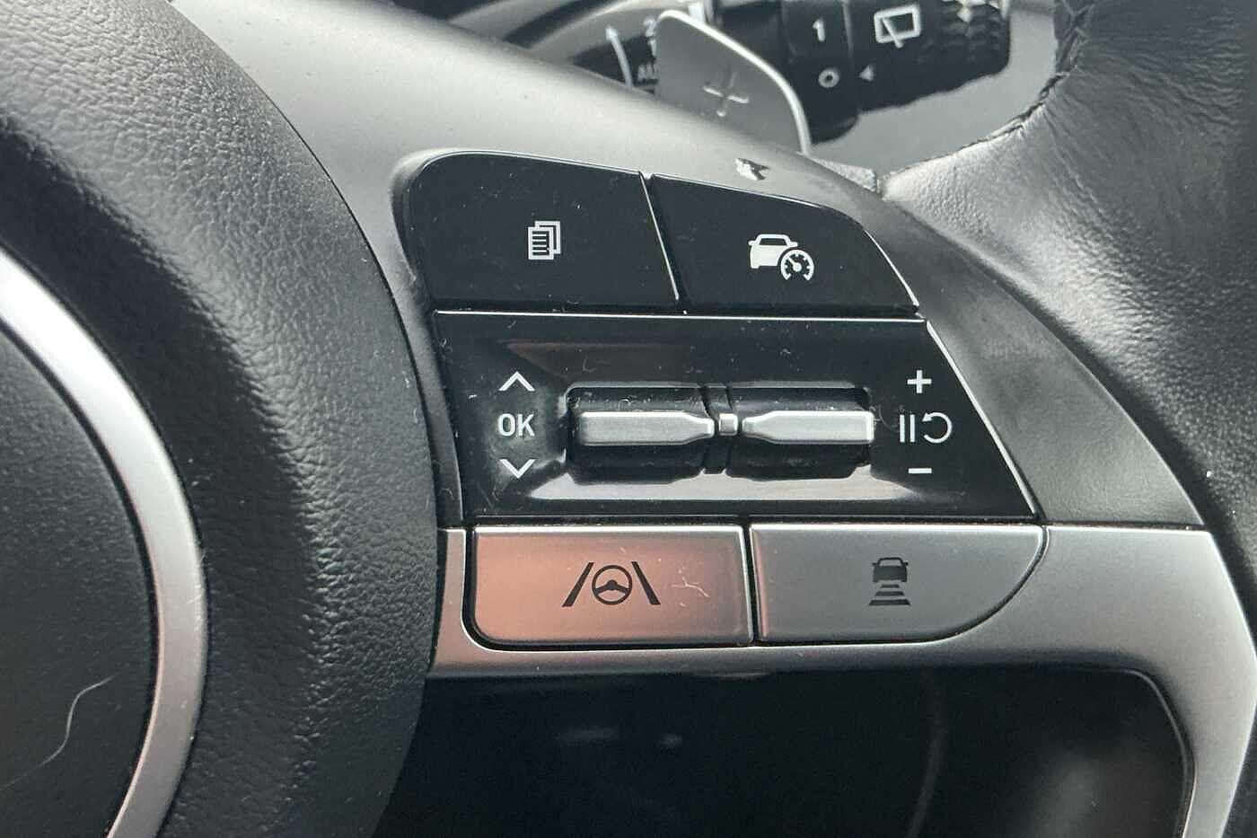 Used Hyundai TUCSON 2023 for sale - 76898962: Photo 38