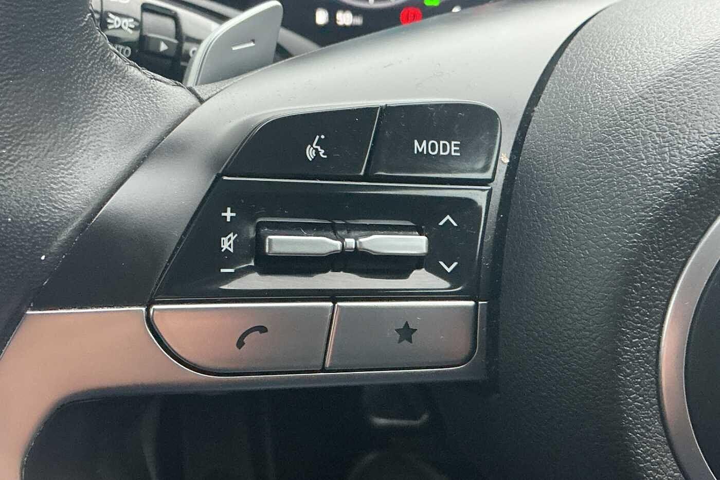 Used Hyundai TUCSON 2023 for sale - 76898962: Photo 39