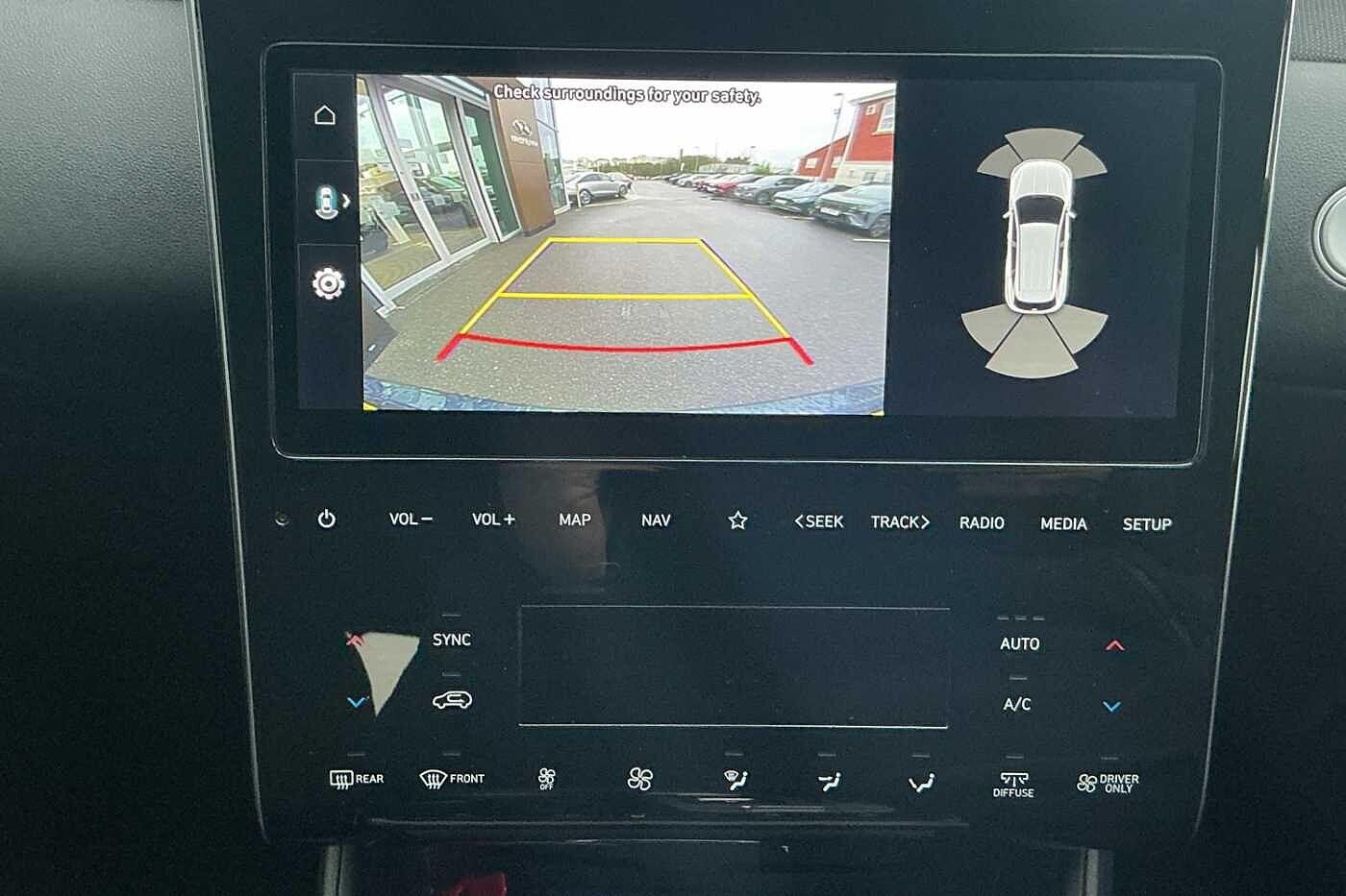 Used Hyundai TUCSON 2023 for sale - 76898962: Photo 42