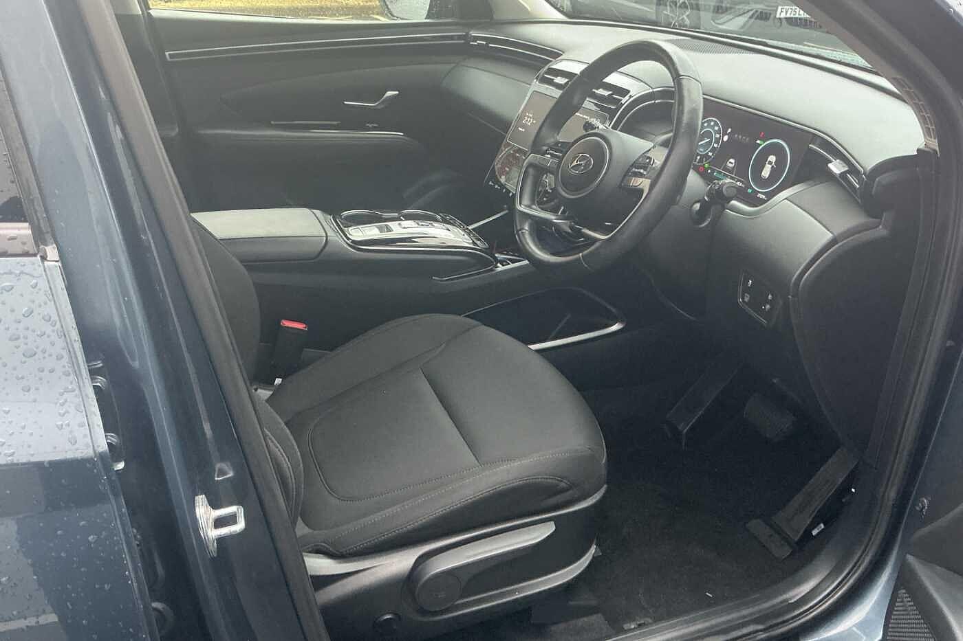 Used Hyundai TUCSON 2023 for sale - 76898962: Photo 6