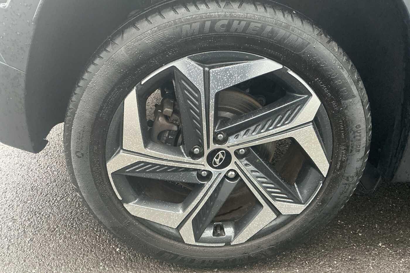 Used Hyundai TUCSON 2023 for sale - 76898962: Photo 7