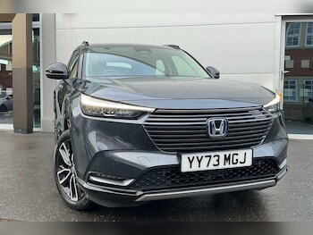 2023 (73) - 1.5 eHEV Advance Style 5dr CVT